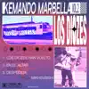 MIKHSVBISHI - Kemando Marbella, Vol. 2 - EP