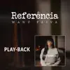 Manú Paiva - Referência (Playback) - EP